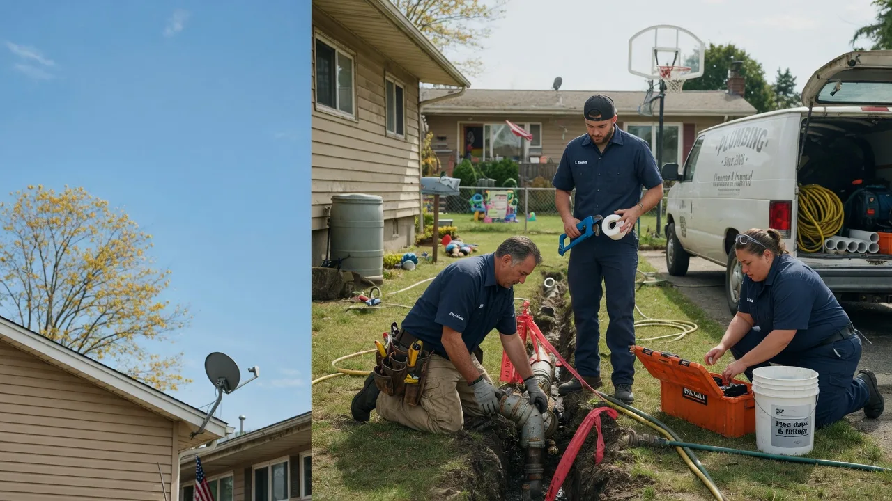Garbage Disposal Replacement in Lakota, ND near me